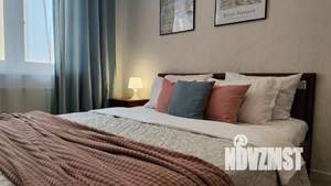 2-к квартира, посуточно, 65м2, 1/1 этаж