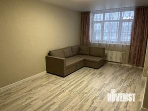 1-к квартира, на длительный срок, 47м2, 2/16 этаж