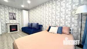 2-к квартира, посуточно, 50м2, 1/1 этаж