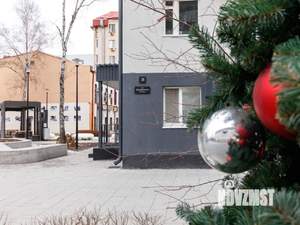 1-к квартира, посуточно, 30м2, 3/5 этаж