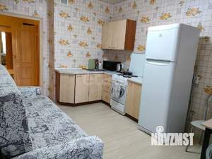 1-к квартира, на длительный срок, 42м2, 3/16 этаж