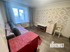 1-к квартира, на длительный срок, 35м2, 8/9 этаж