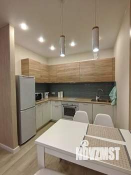 1-к квартира, на длительный срок, 40м2, 6/10 этаж