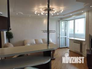 2-к квартира, посуточно, 69м2, 4/12 этаж