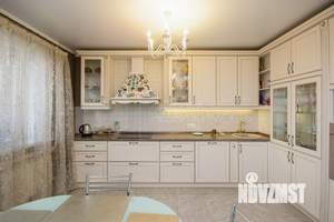 3-к квартира, на длительный срок, 79м2, 11/17 этаж