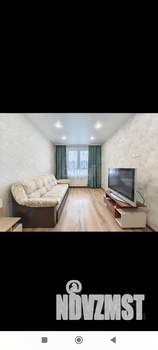 1-к квартира, на длительный срок, 35м2, 3/4 этаж