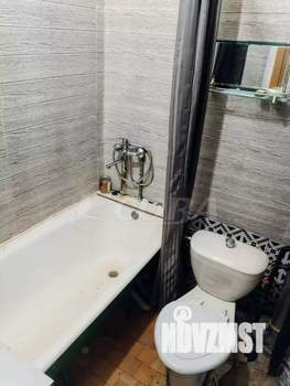 Студия квартира, на длительный срок, 18м2, 3/9 этаж