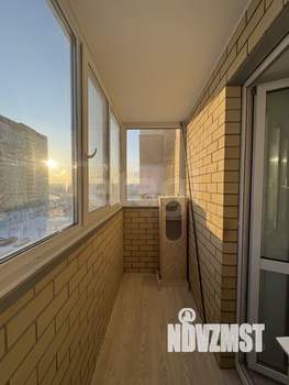 Студия квартира, на длительный срок, 32м2, 5/16 этаж