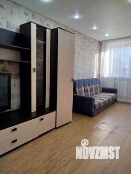 2-к квартира, на длительный срок, 43м2, 5/5 этаж