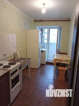 1-к квартира, на длительный срок, 33м2, 5/10 этаж