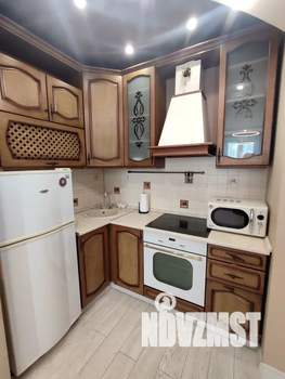 1-к квартира, посуточно, 50м2, 11/14 этаж