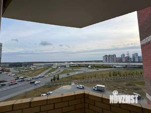 3-к квартира, на длительный срок, 75м2, 6/18 этаж