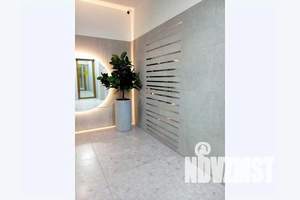 1-к квартира, посуточно, 27м2, 7/25 этаж