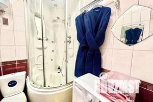 1-к квартира, посуточно, 35м2, 6/15 этаж