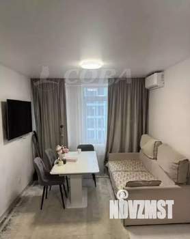 2-к квартира, на длительный срок, 50м2, 14/24 этаж