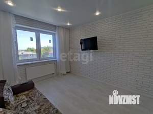 1-к квартира, на длительный срок, 35м2, 5/19 этаж