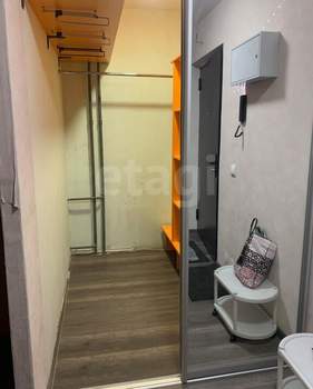 1-к квартира, на длительный срок, 40м2, 4/10 этаж