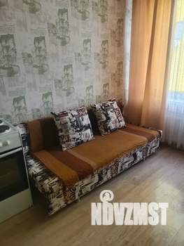 1-к квартира, посуточно, 26м2, 9/15 этаж