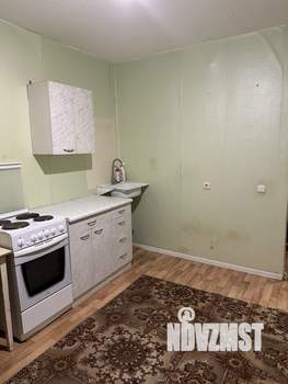 1-к квартира, на длительный срок, 38м2, 5/10 этаж
