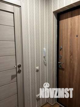 Студия квартира, посуточно, 25м2, 2/4 этаж