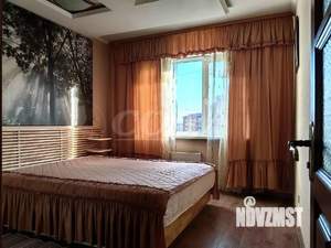 6-к квартира, на длительный срок, 90м2, 8/9 этаж