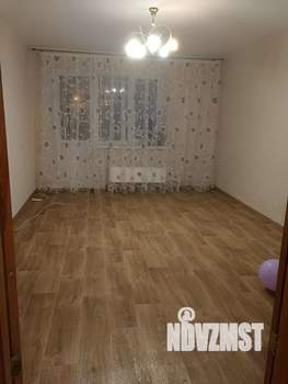 3-к квартира, на длительный срок, 60м2, 3/5 этаж