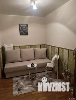 1-к квартира, посуточно, 53м2, 5/14 этаж