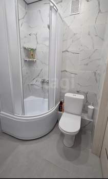 1-к квартира, на длительный срок, 35м2, 8/10 этаж