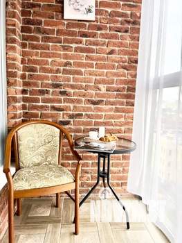 1-к квартира, посуточно, 35м2, 8/9 этаж