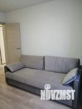 2-к квартира, посуточно, 38м2, 13/14 этаж