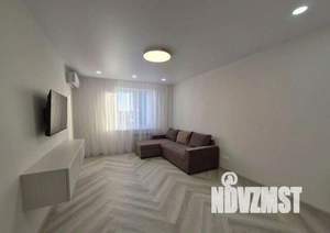 1-к квартира, на длительный срок, 36м2, 7/10 этаж