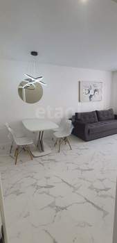 2-к квартира, на длительный срок, 58м2, 8/16 этаж