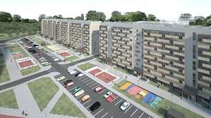 1-к квартира, на длительный срок, 18м2, 7/18 этаж