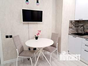 1-к квартира, посуточно, 28м2, 3/7 этаж