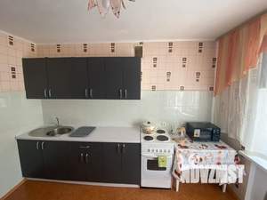 1-к квартира, посуточно, 33м2, 4/9 этаж