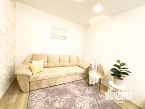 2-к квартира, посуточно, 53м2, 1/1 этаж