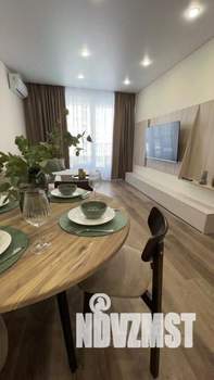 1-к квартира, посуточно, 68м2, 1/1 этаж