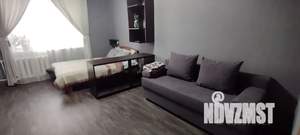 1-к квартира, посуточно, 42м2, 6/9 этаж