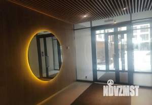 1-к квартира, посуточно, 33м2, 7/17 этаж