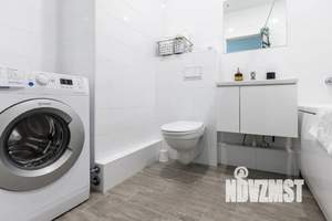 Студия квартира, посуточно, 29м2, 9/12 этаж