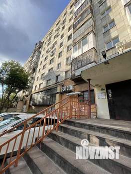 2-к квартира, на длительный срок, 60м2, 4/9 этаж