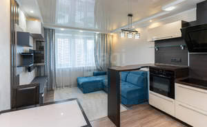 2-к квартира, на длительный срок, 67м2, 10/12 этаж