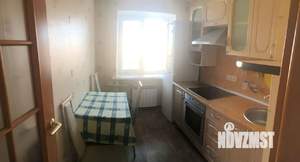 1-к квартира, на длительный срок, 35м2, 10/13 этаж