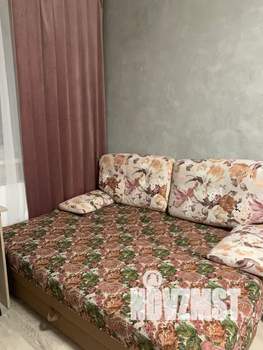 1-к квартира, посуточно, 35м2, 17/17 этаж