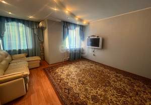 1-к квартира, на длительный срок, 46м2, 2/10 этаж