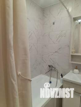 1-к квартира, посуточно, 41м2, 16/16 этаж