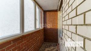 Студия квартира, на длительный срок, 30м2, 15/16 этаж