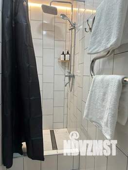 1-к квартира, посуточно, 27м2, 1/1 этаж