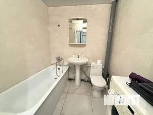 Студия квартира, посуточно, 25м2, 3/19 этаж