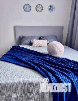 Студия квартира, посуточно, 21м2, 21/25 этаж